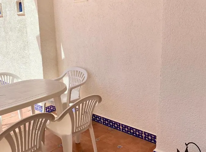 Medina Molins Vyb Lejlighed Dénia