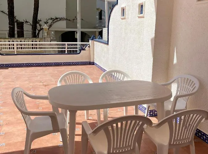 Lejlighed Medina Molins Vyb Dénia