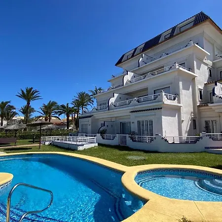 Apartamento Medina Molins Vyb *