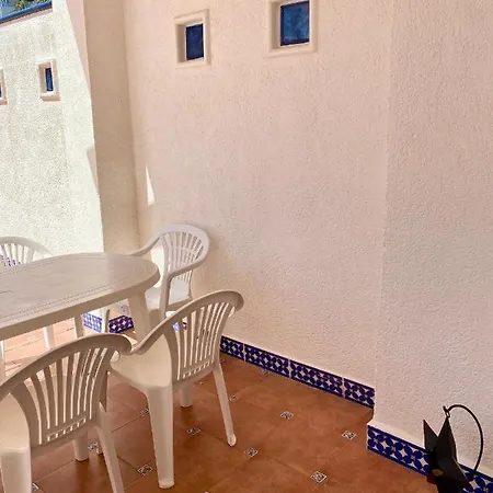 Medina Molins Vyb Apartamento Dénia