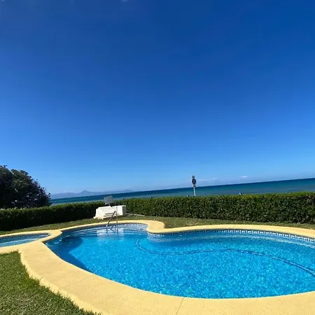 Medina Molins Vyb Apartamento Dénia