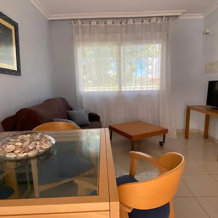 Medina Molins Vyb Apartamento *