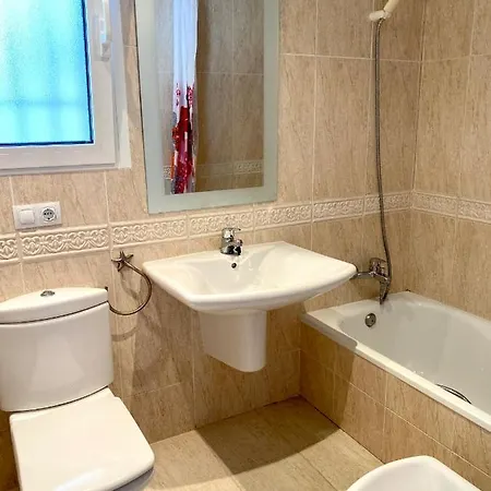 Apartamento Medina Molins Vyb